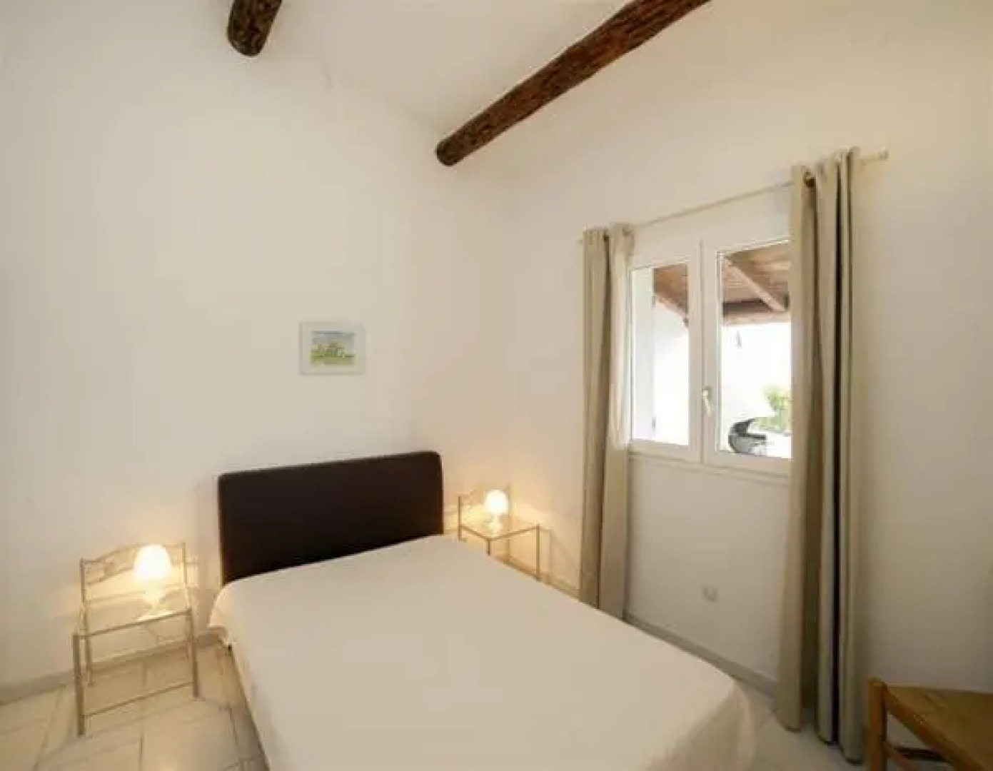 Résidence Santa Monica