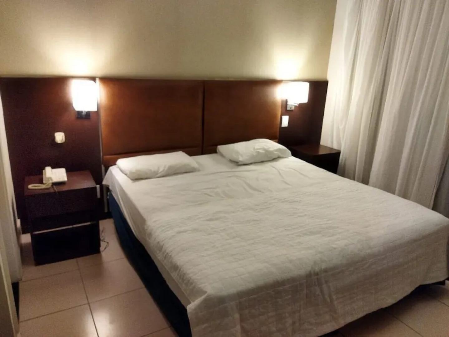 Flat TOP pra homeoffice internet voando