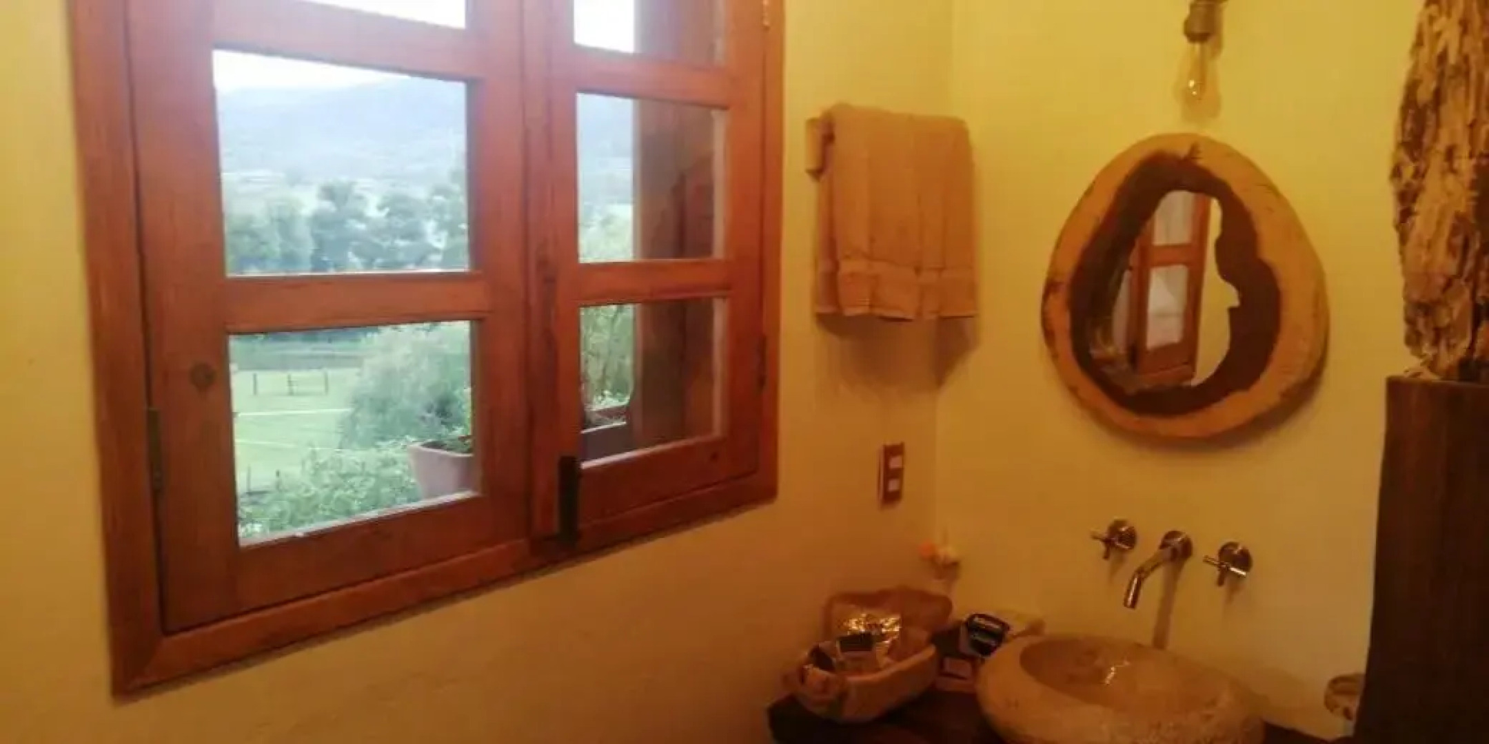 La Toscanía Tapalpa Resort & Agroturismo