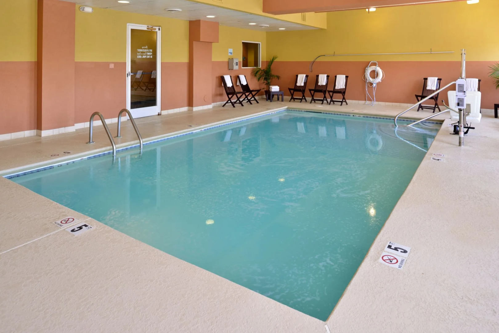 Holiday Inn Express Hotel & Suites Chattanooga-Lookout Mtn by IHG