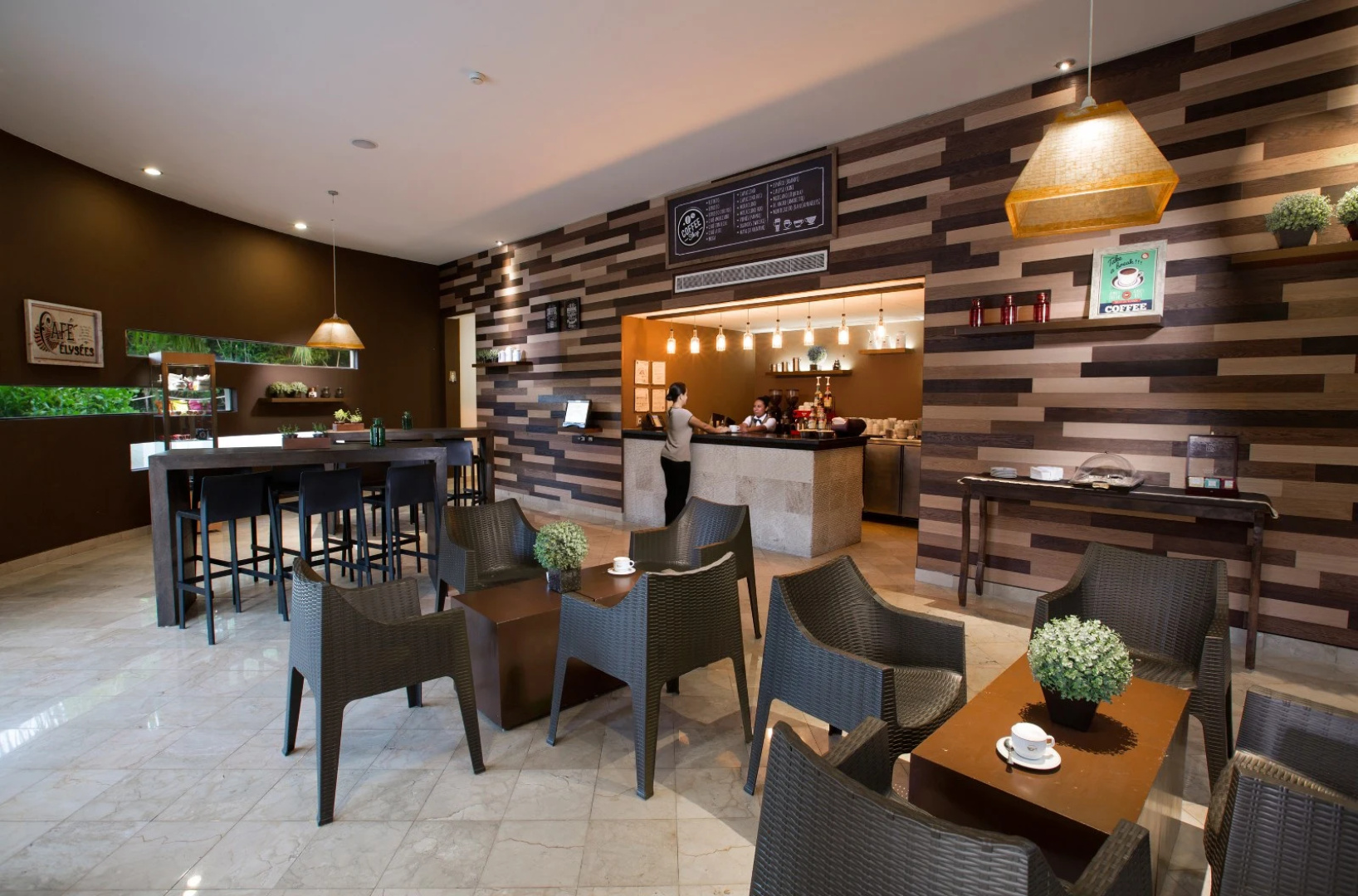 Grand Sirenis Riviera Maya Resort & Spa - All Inclusive
