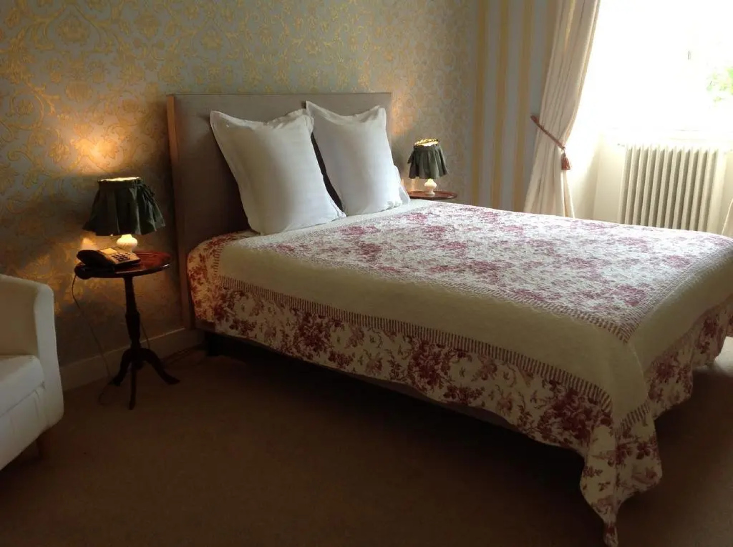 Château de Mavaleix