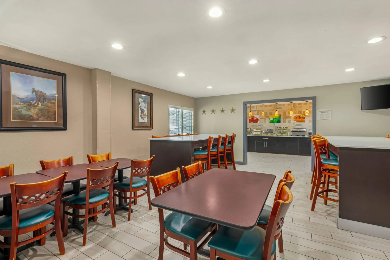 Quality Inn & Suites Plano East - Richardson
