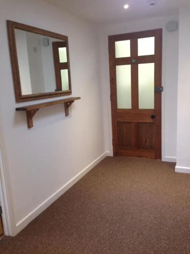 The Gallery Two Bedroom Apartment