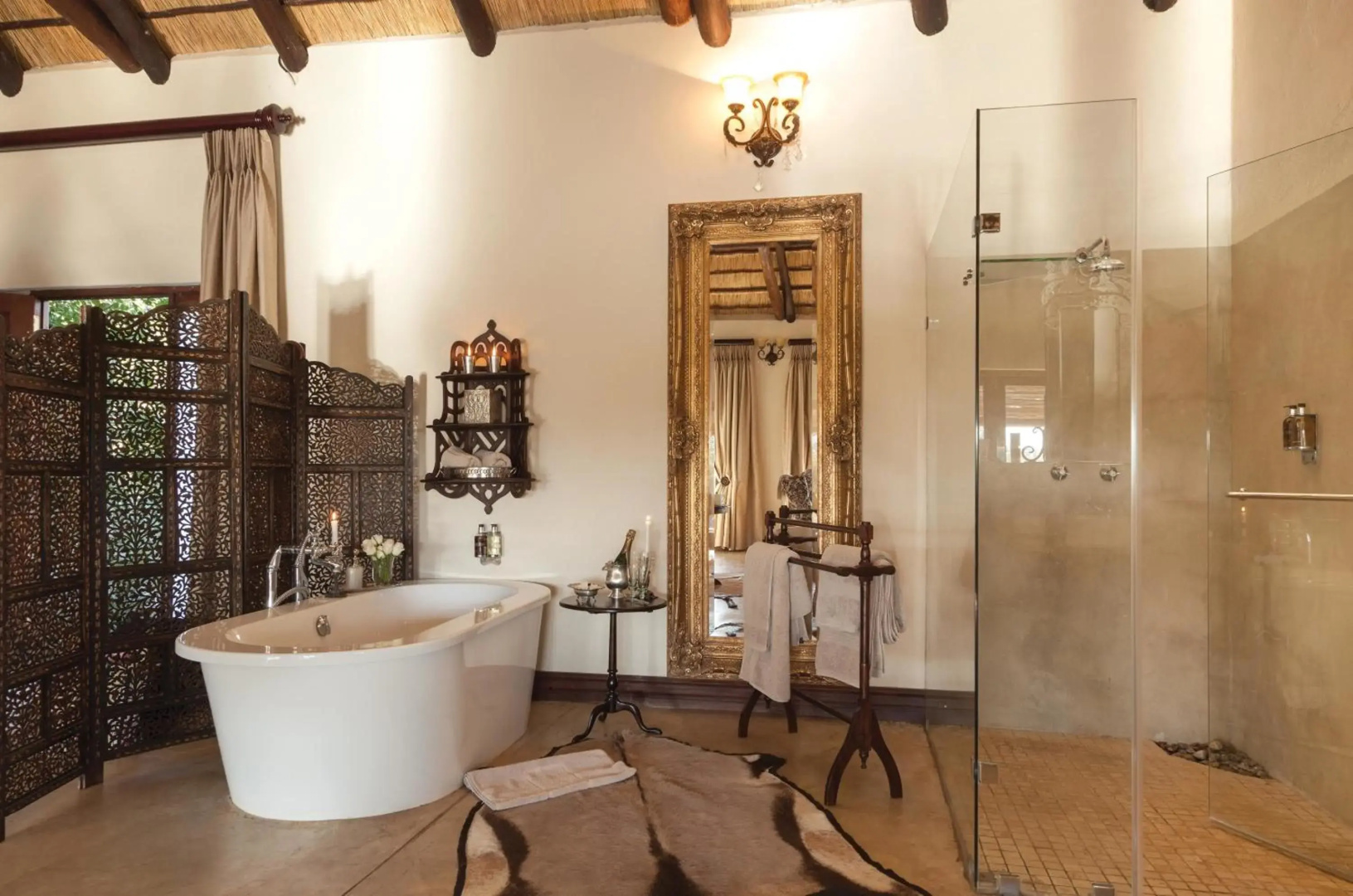 Kings Camp Private Game Reserve