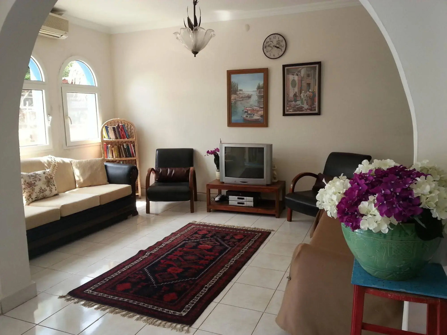 My Marin Hotel - Boutique Class