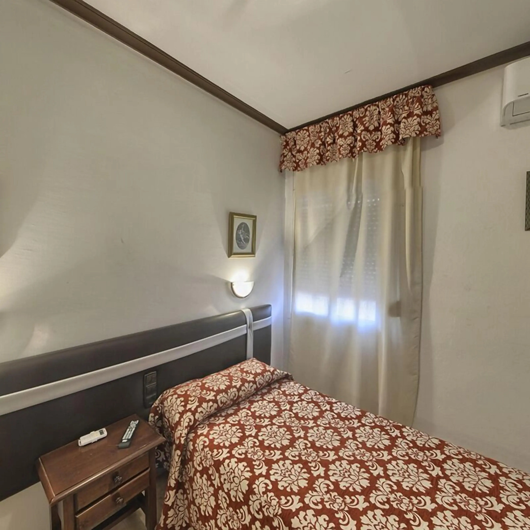 Hostal Las Palomas