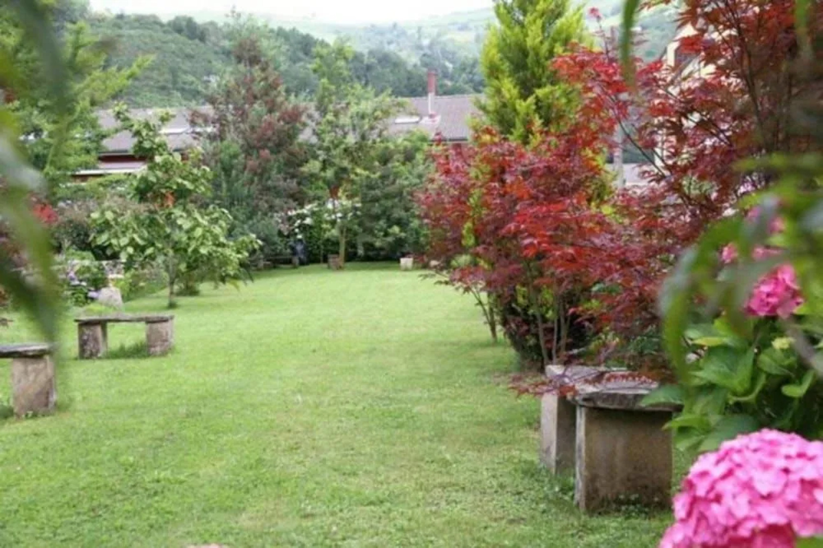 Posada Casa de Don Guzmán