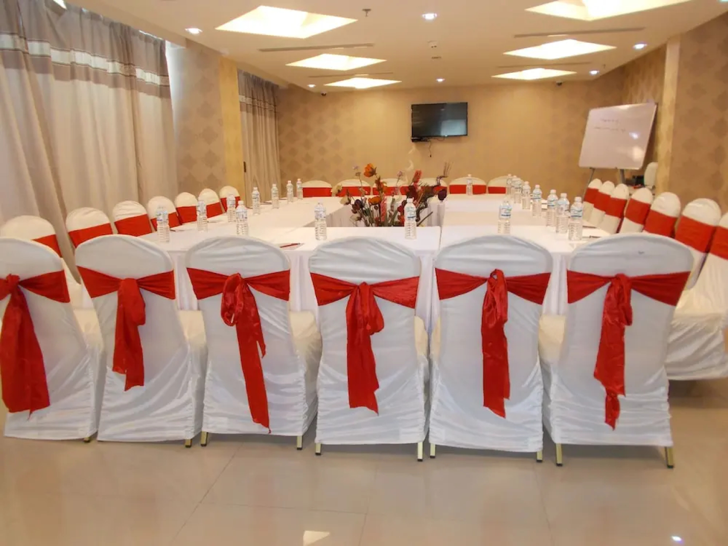 Hotel Best Western Tirupati