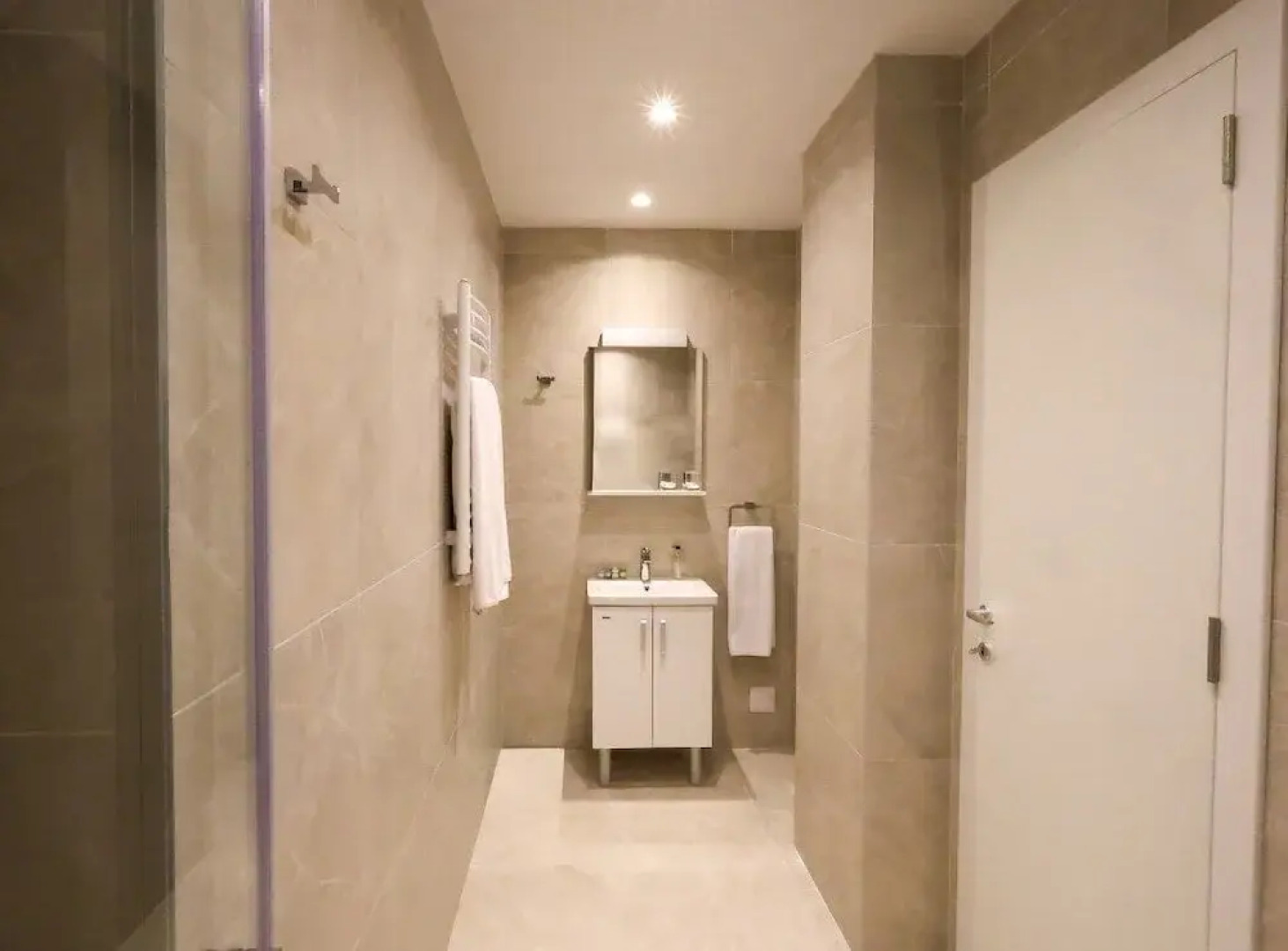 Fruške Terme - Fruški Cvet