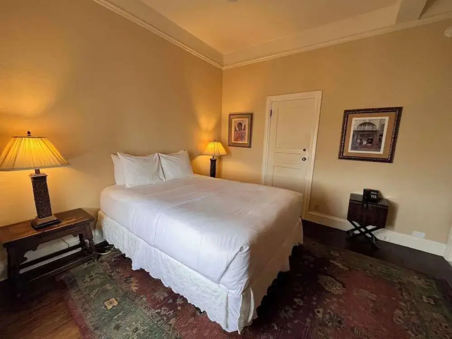 Berkeley City Club