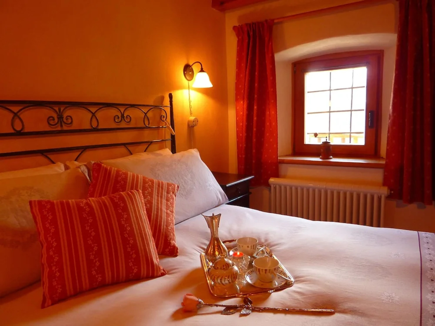 La Thuillettaz B&B Maisons de Montagne