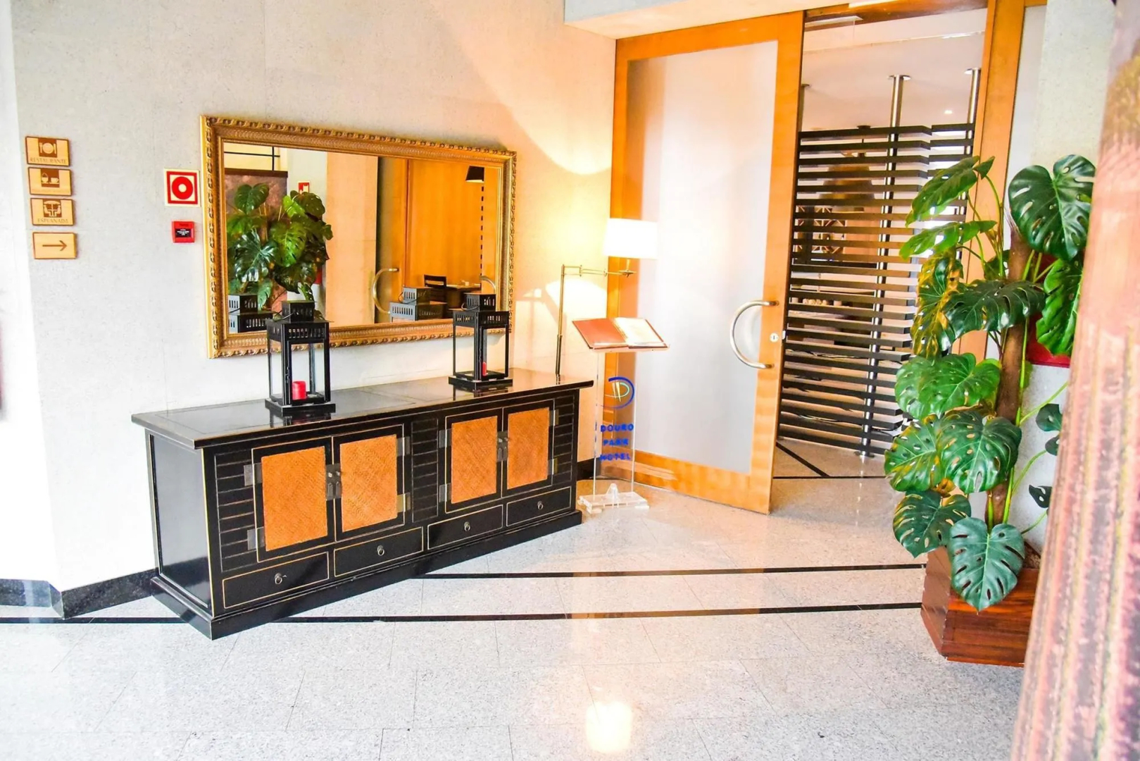 Douro Marina Hotel & SPA