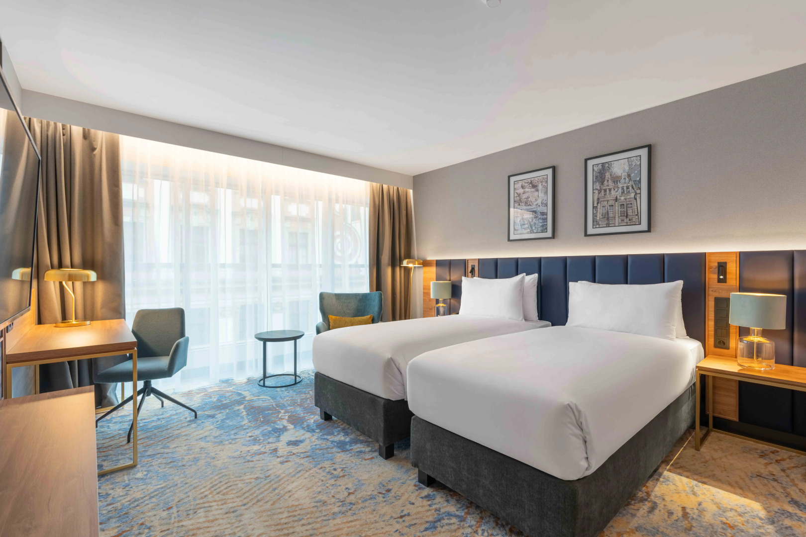 Wyndham Wroclaw Old Town