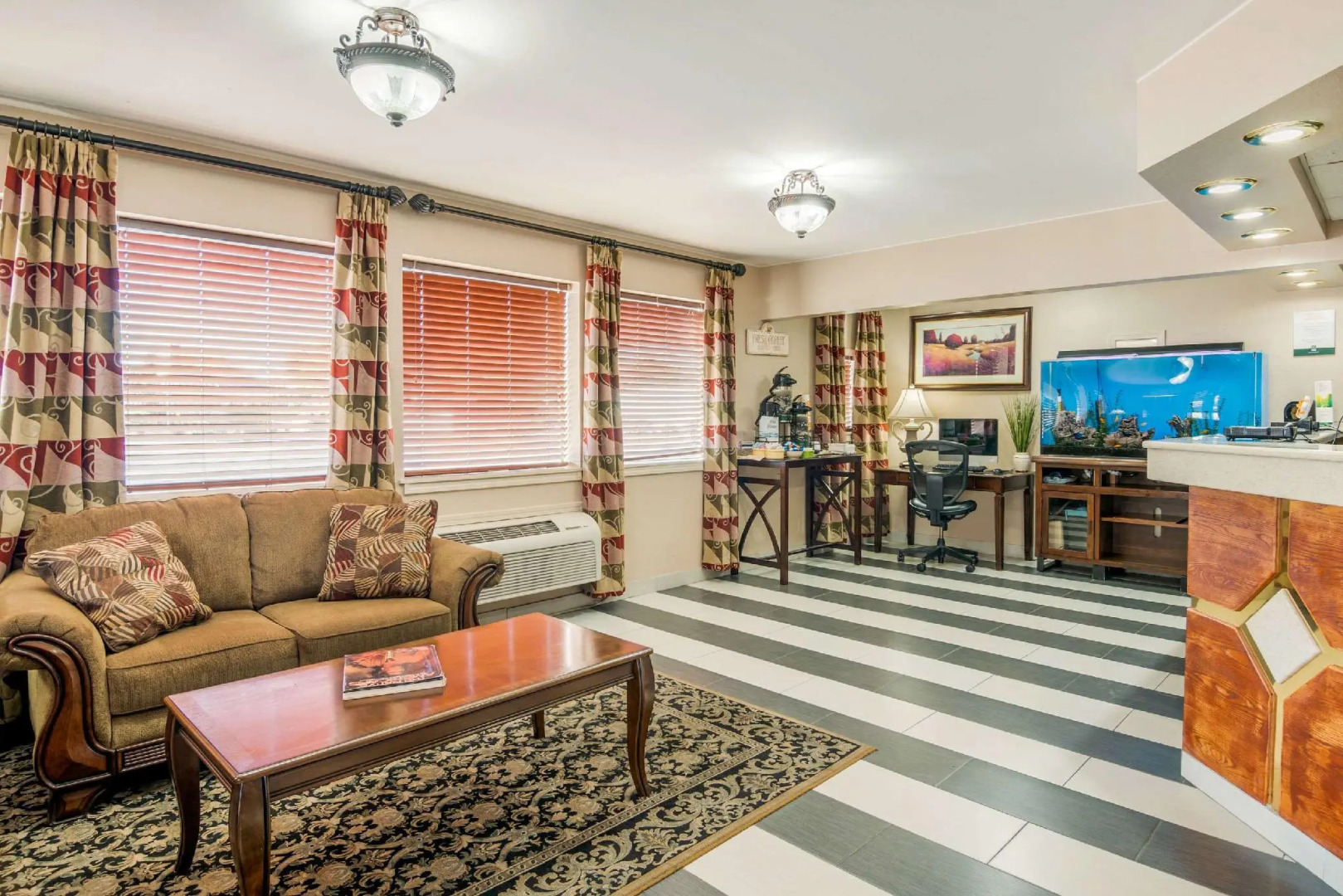 Quality Inn Klamath Falls - Crater Lake Gateway