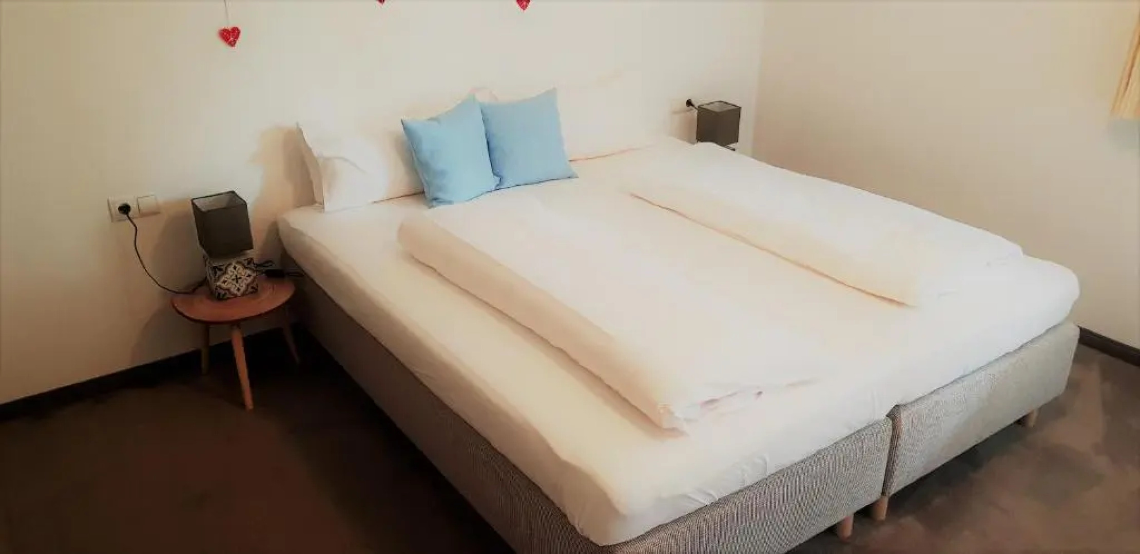 Ferienwohnung Wüstner