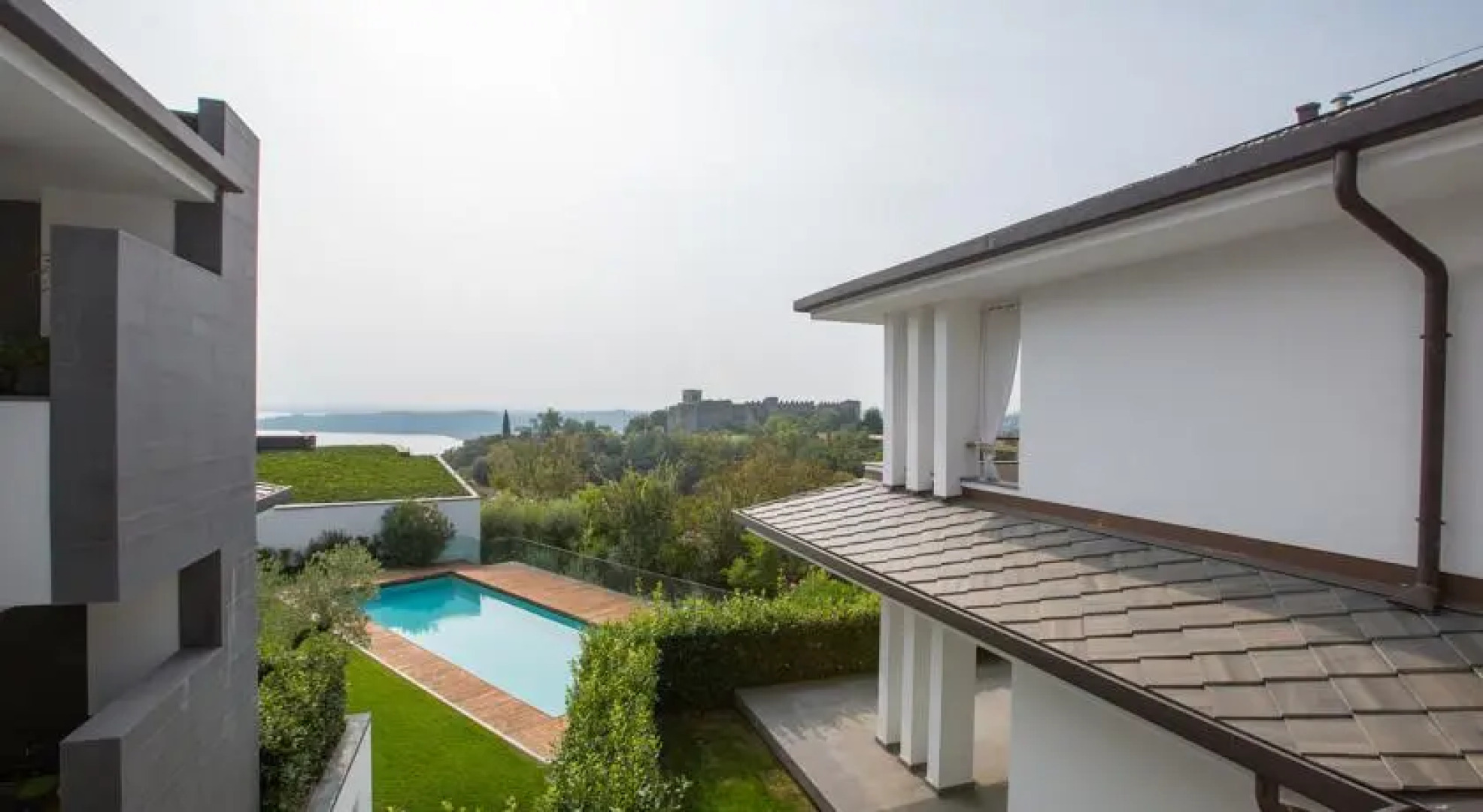 Villa del Castello 1432