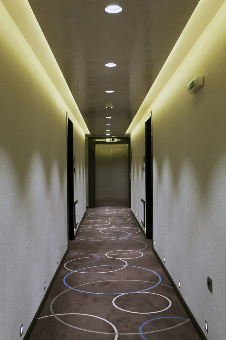 VIKO Boutique Apart Hotel