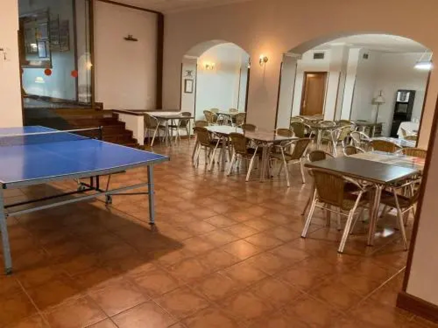 Hotel Rural Mariblanca