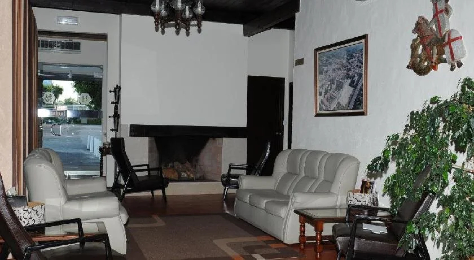 Hotel S. Jorge