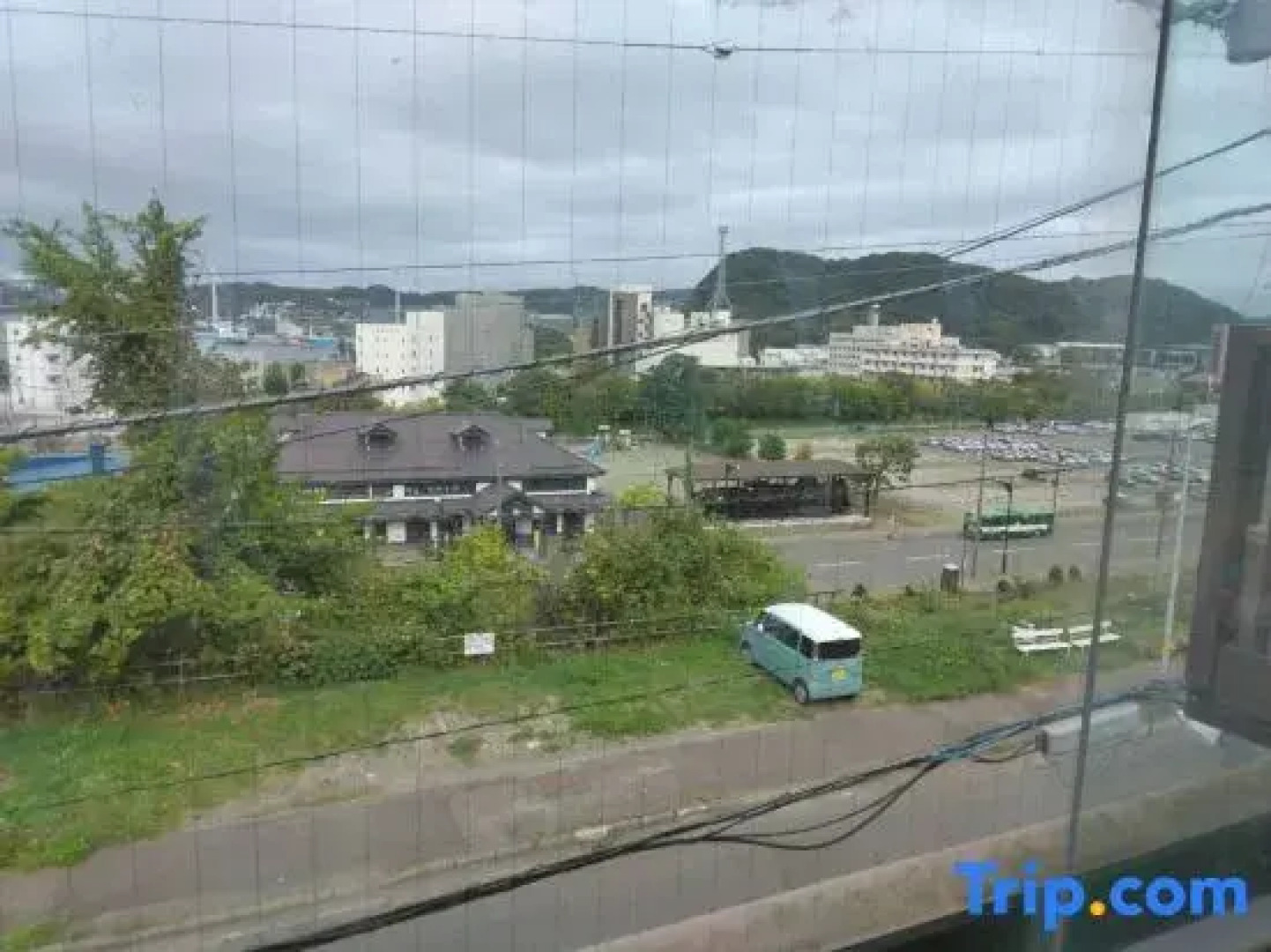 World inn Muroran nakama no ie