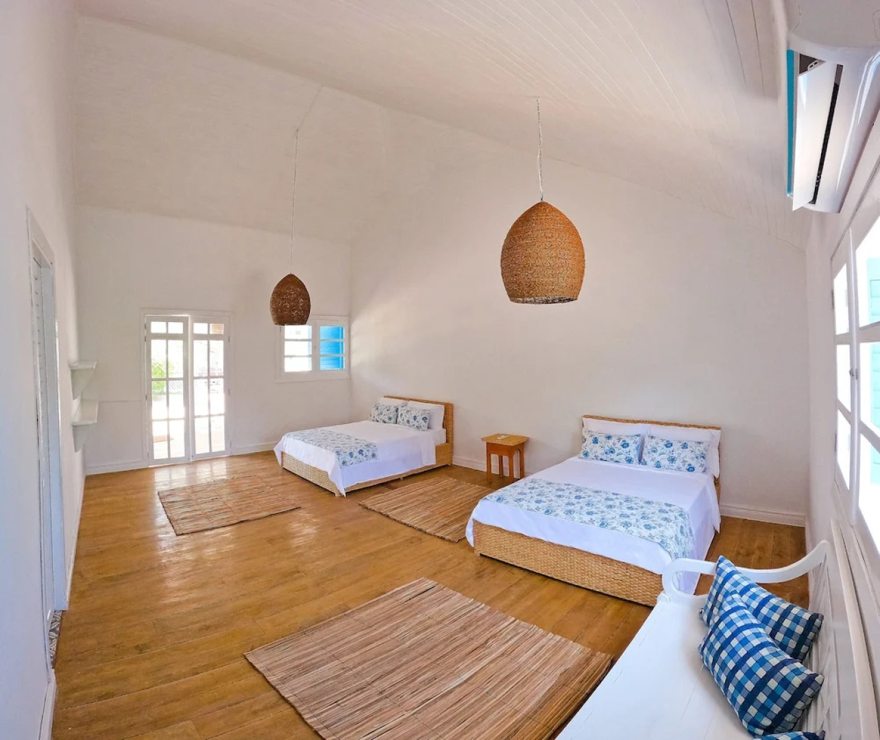 Agu Azul Beach Resort Hotel Boutique