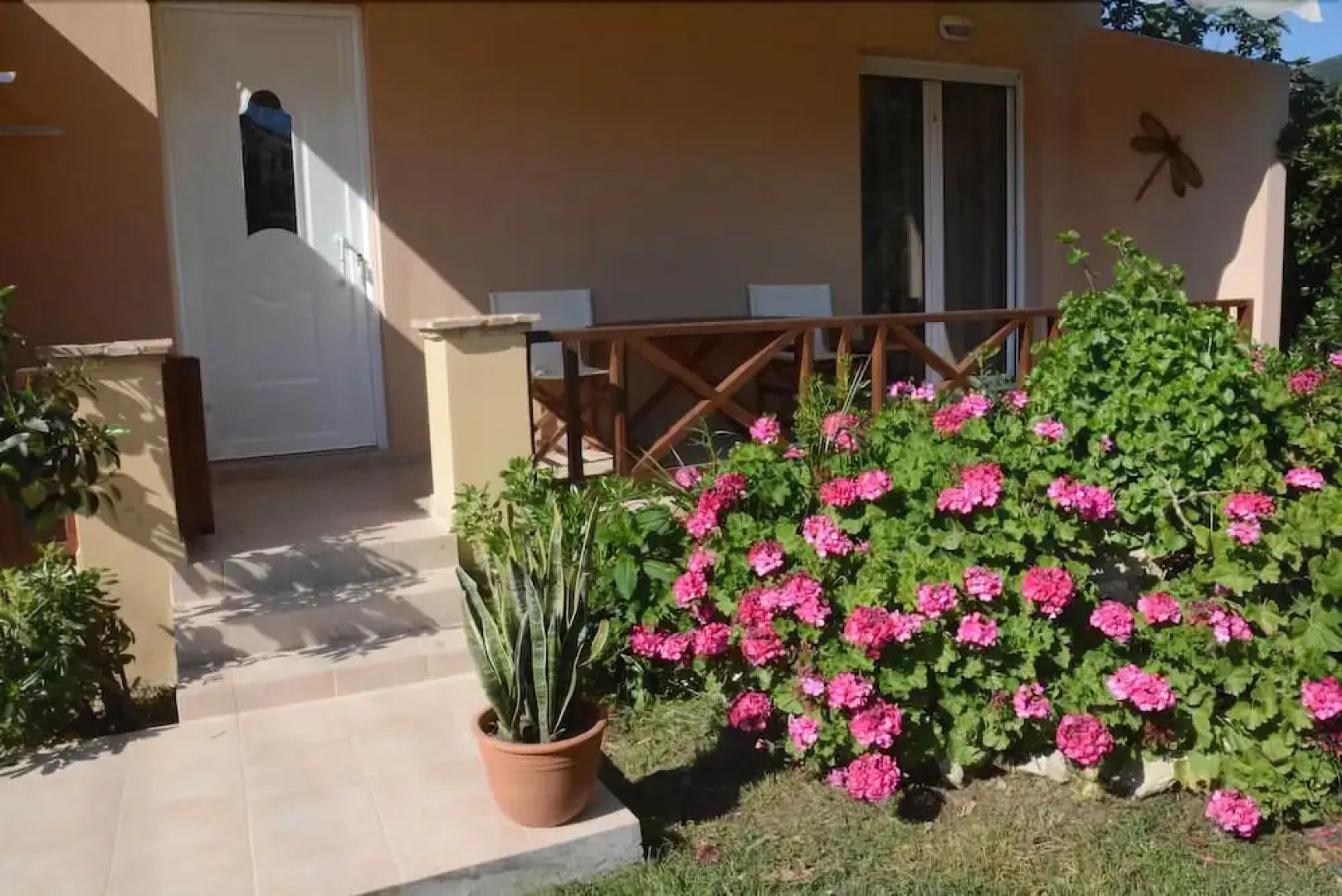 Piccadilly Apartments