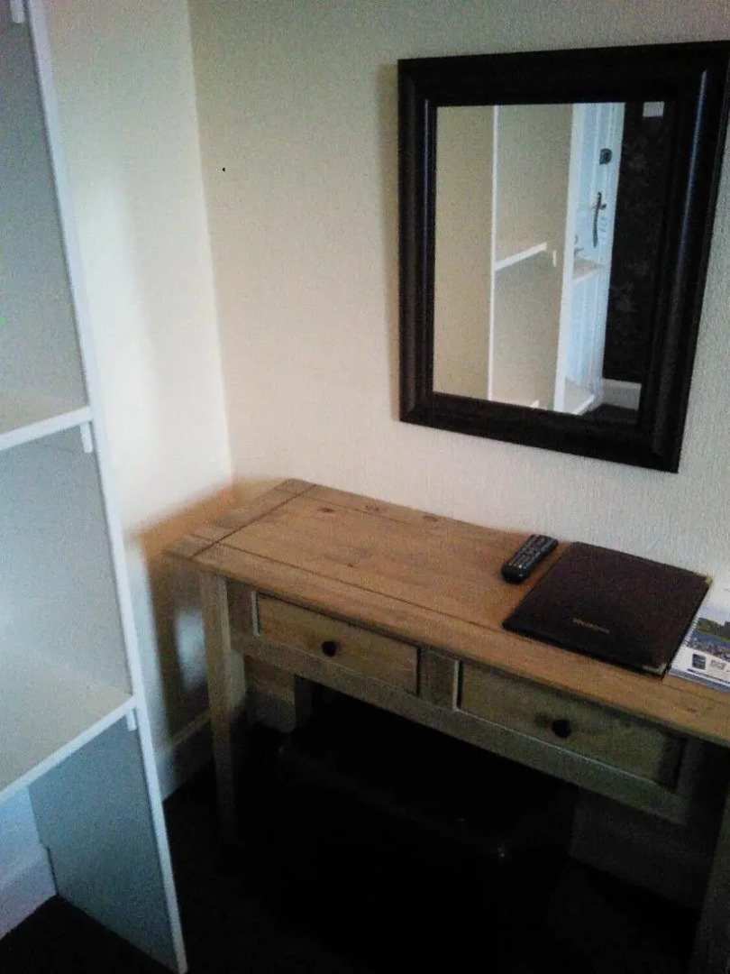 The Market Inn Hotel