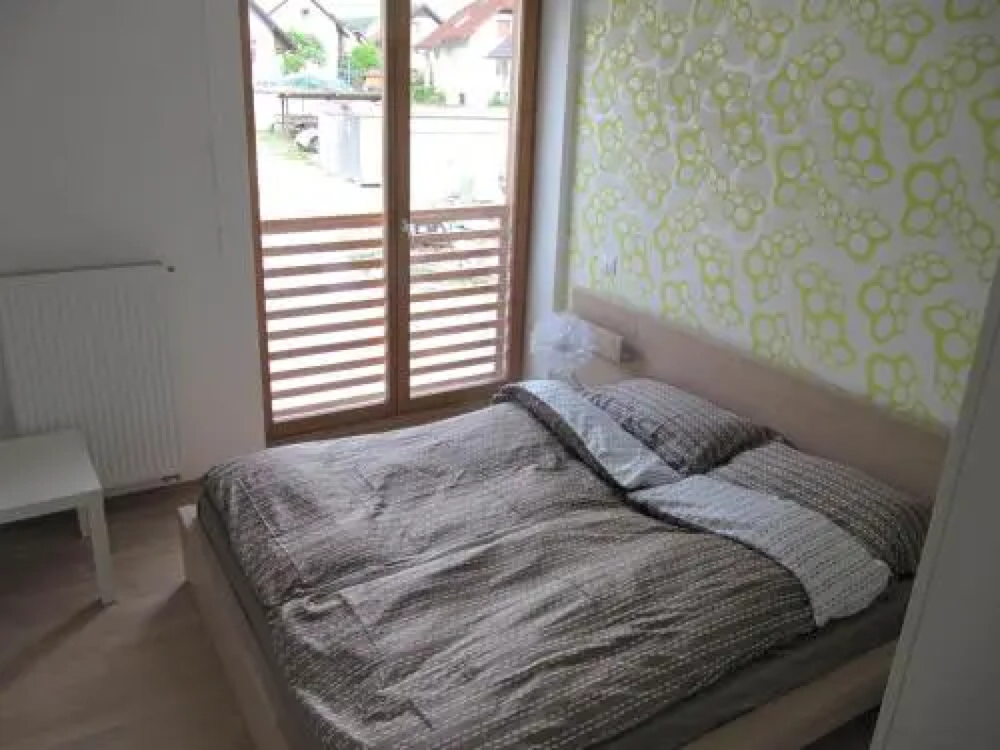 Apartments Supermjau