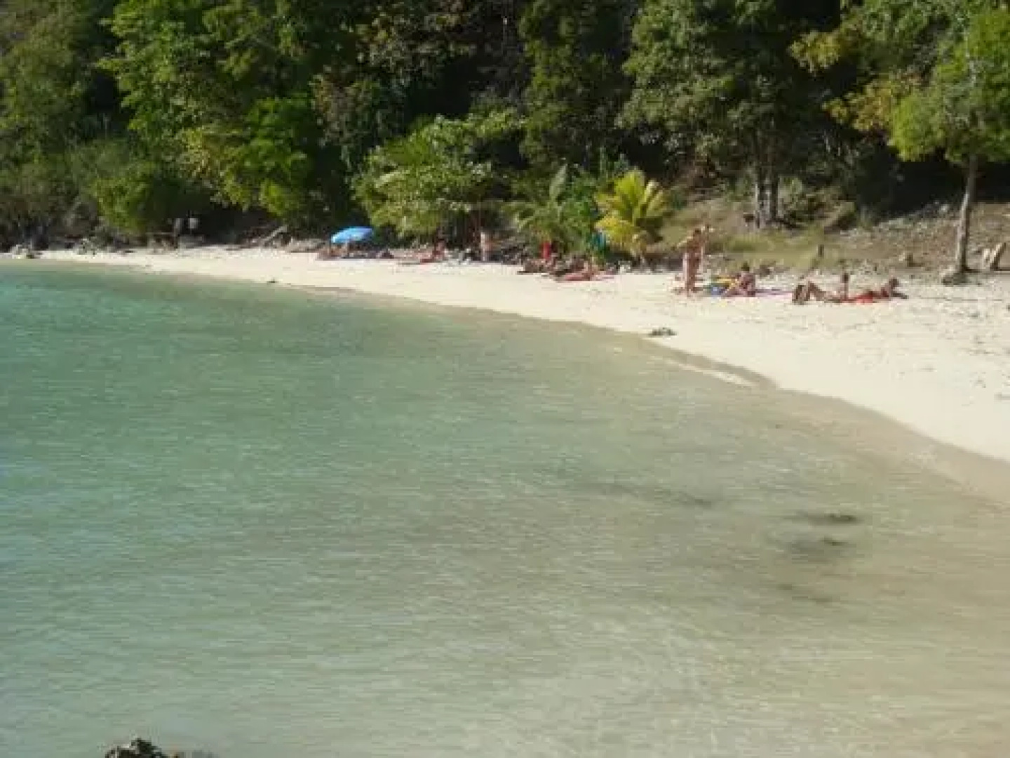 Résidence Bleu Marine