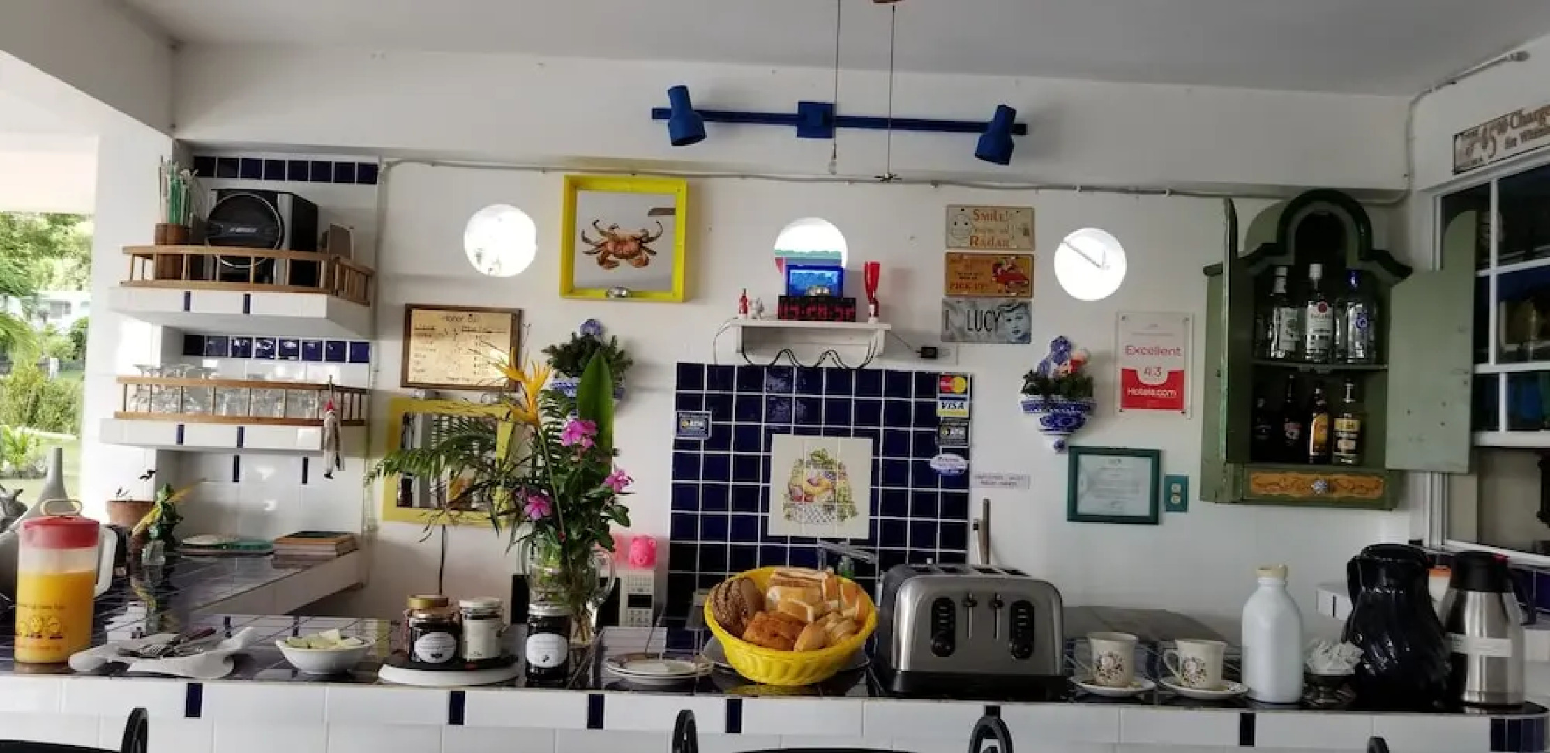 Great Escape Bed & Breakfast Inn