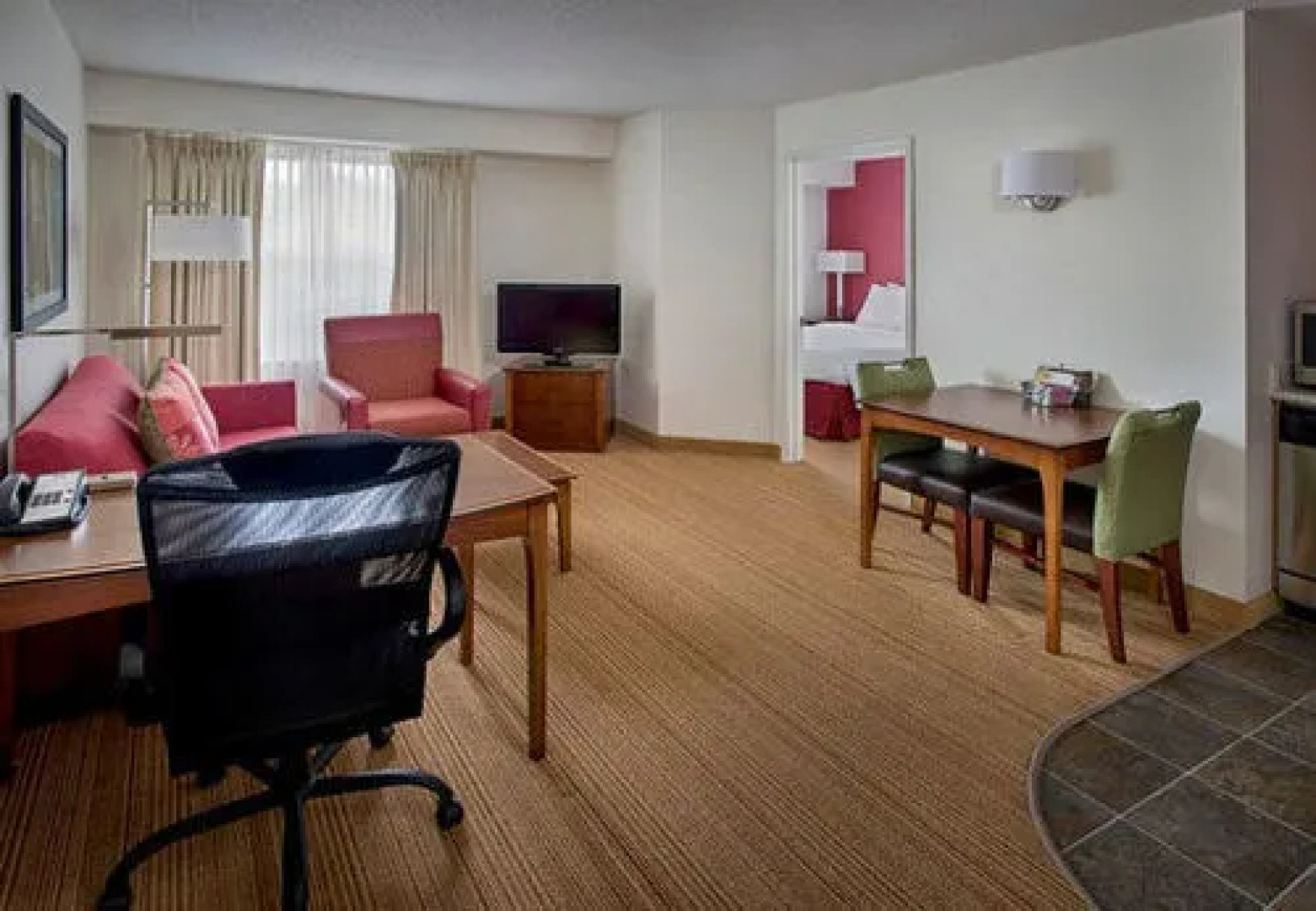 Residence Inn By Marriott Boston Andover