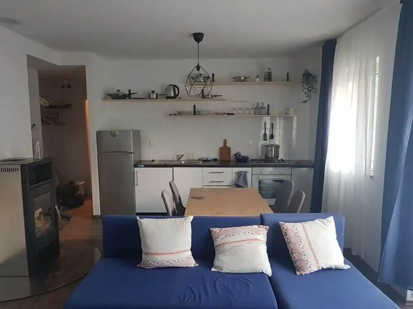 Anica Apartmani