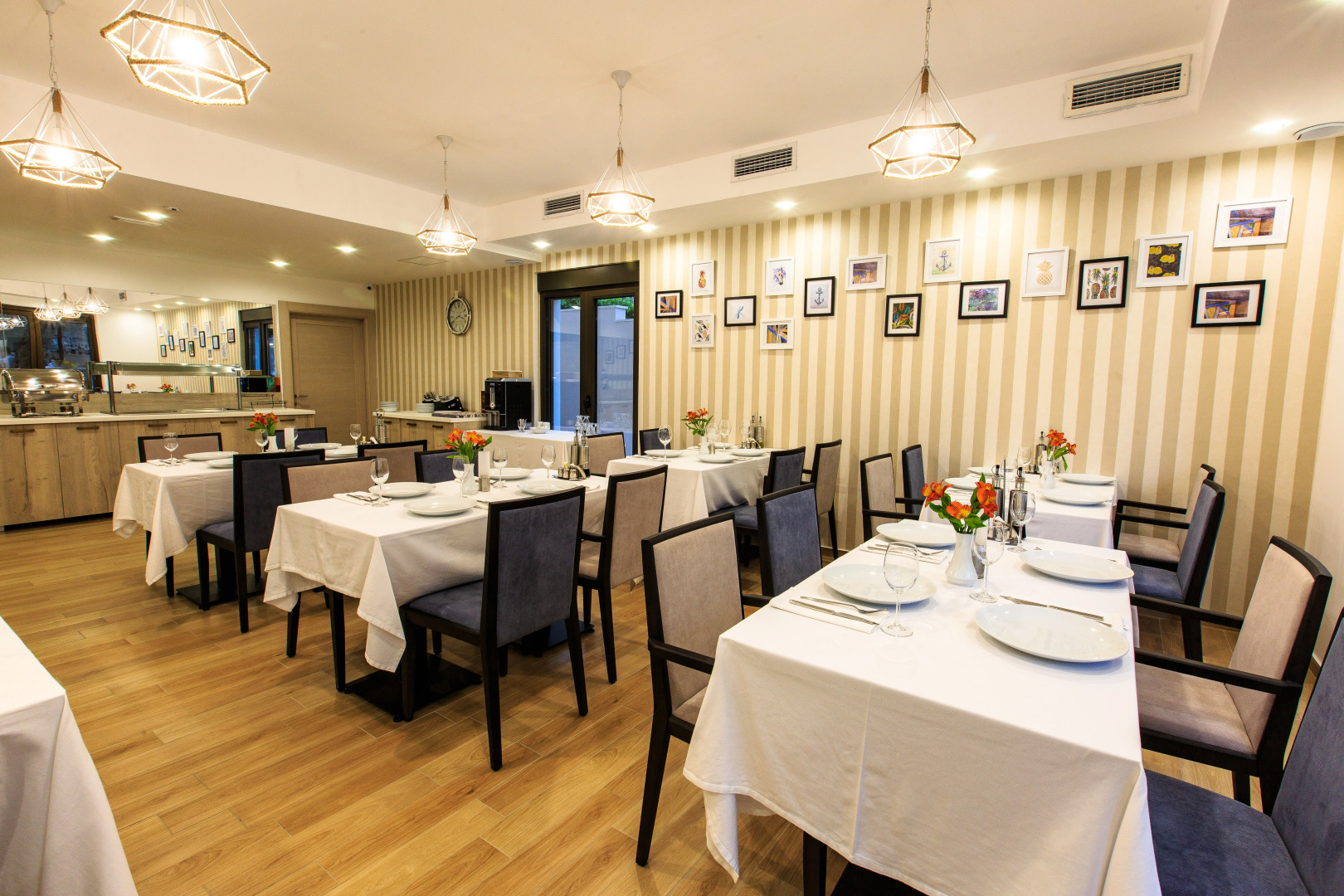 Отель Harmony by Aycon