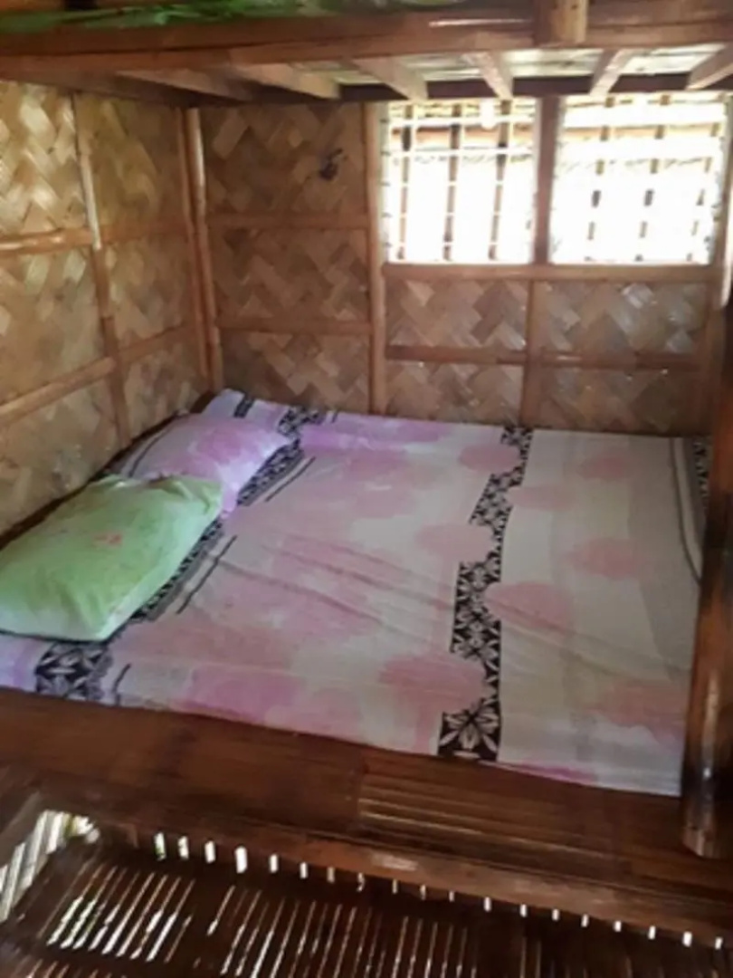 Calayo Beach Resort