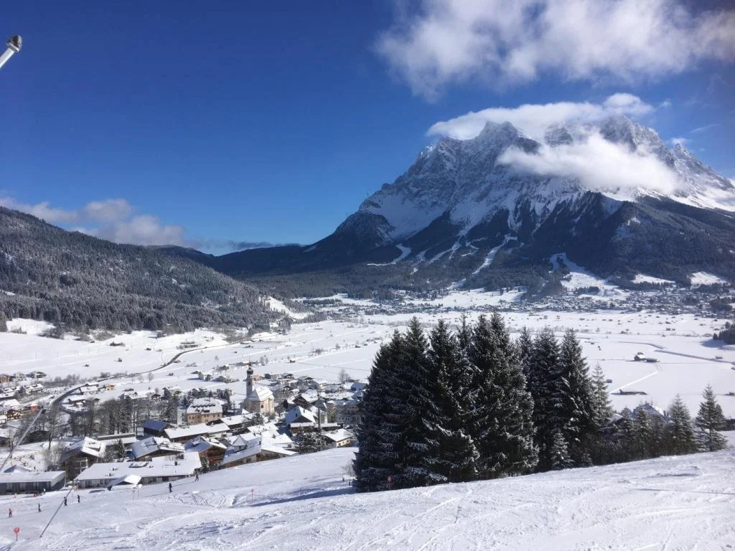 Appartementhaus Untere Tanne