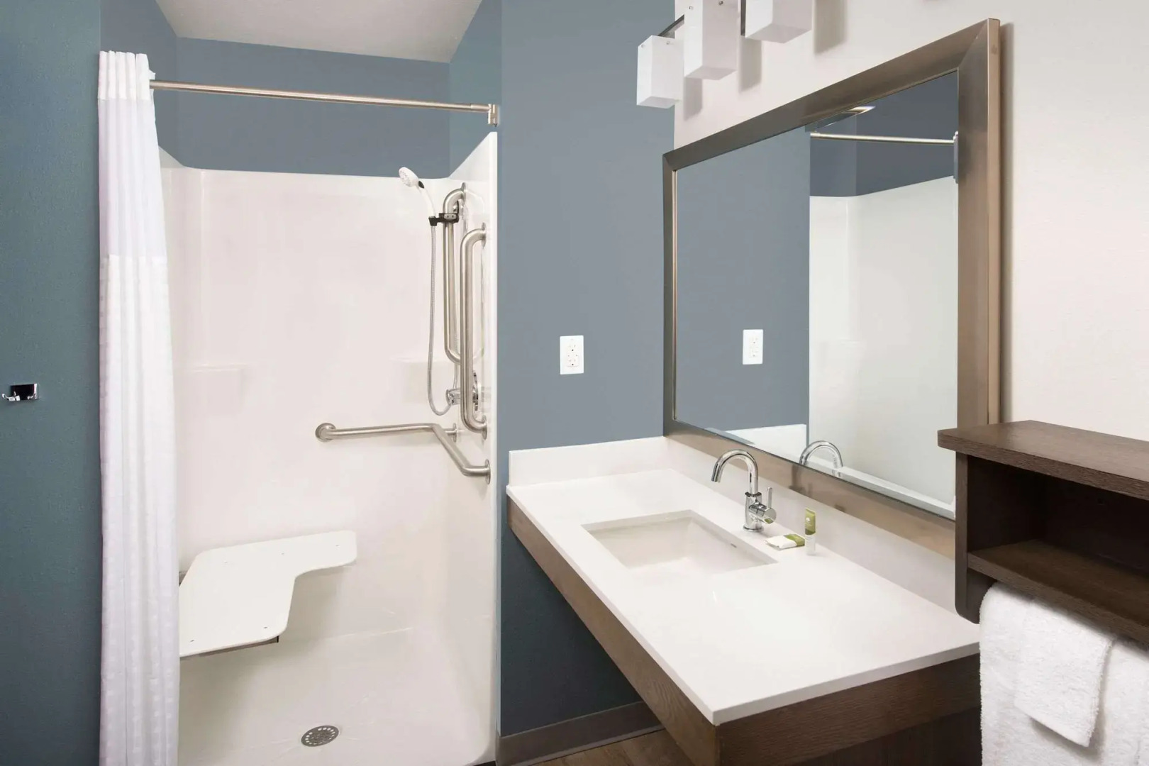 WoodSpring Suites El Paso I-10 Southeast