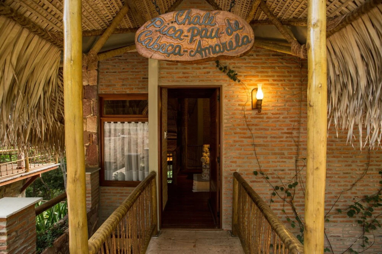 Pousada Soldadinho do Araripe