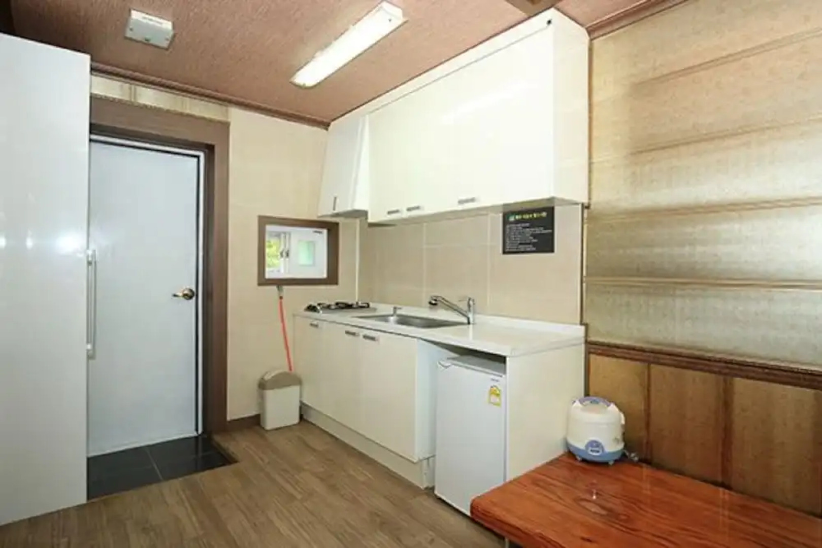 Yeoju Draw a Forest Pension