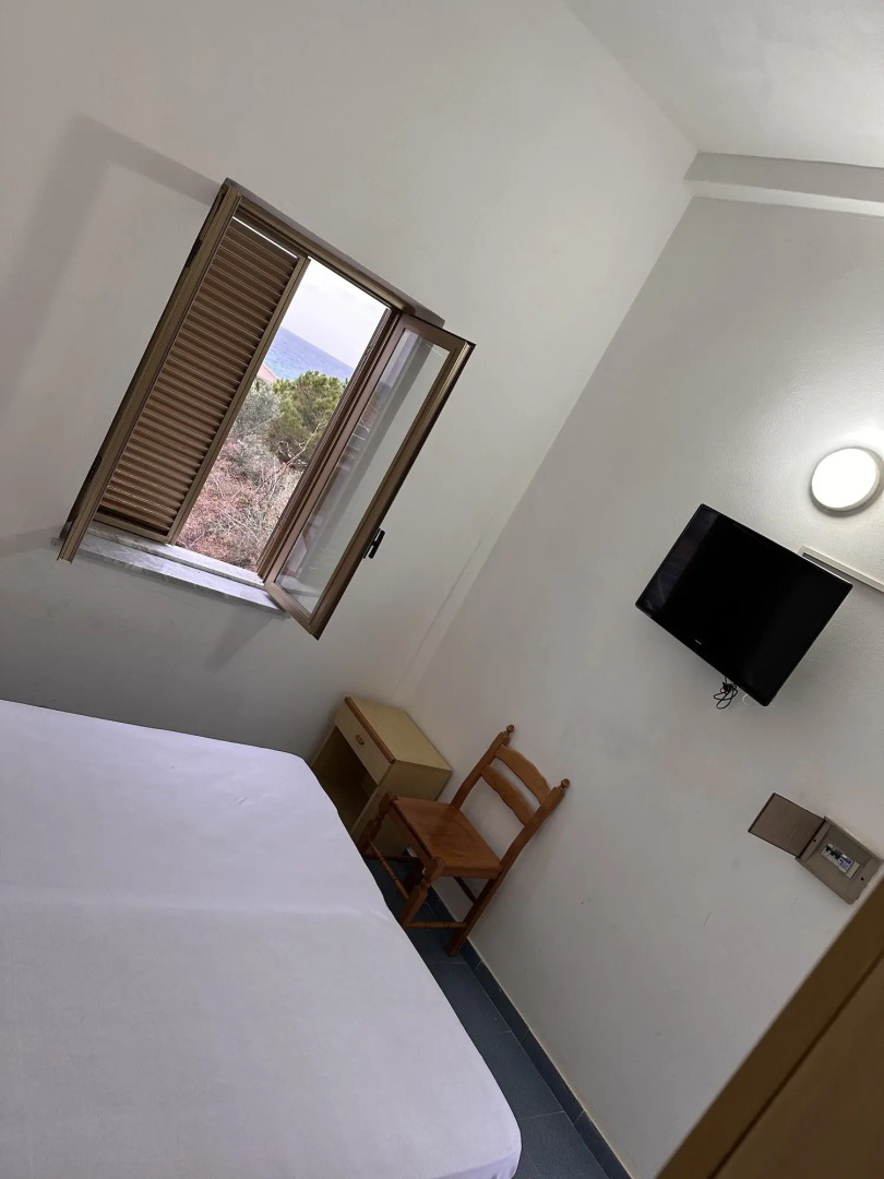 Villagio Camping La Scogliera