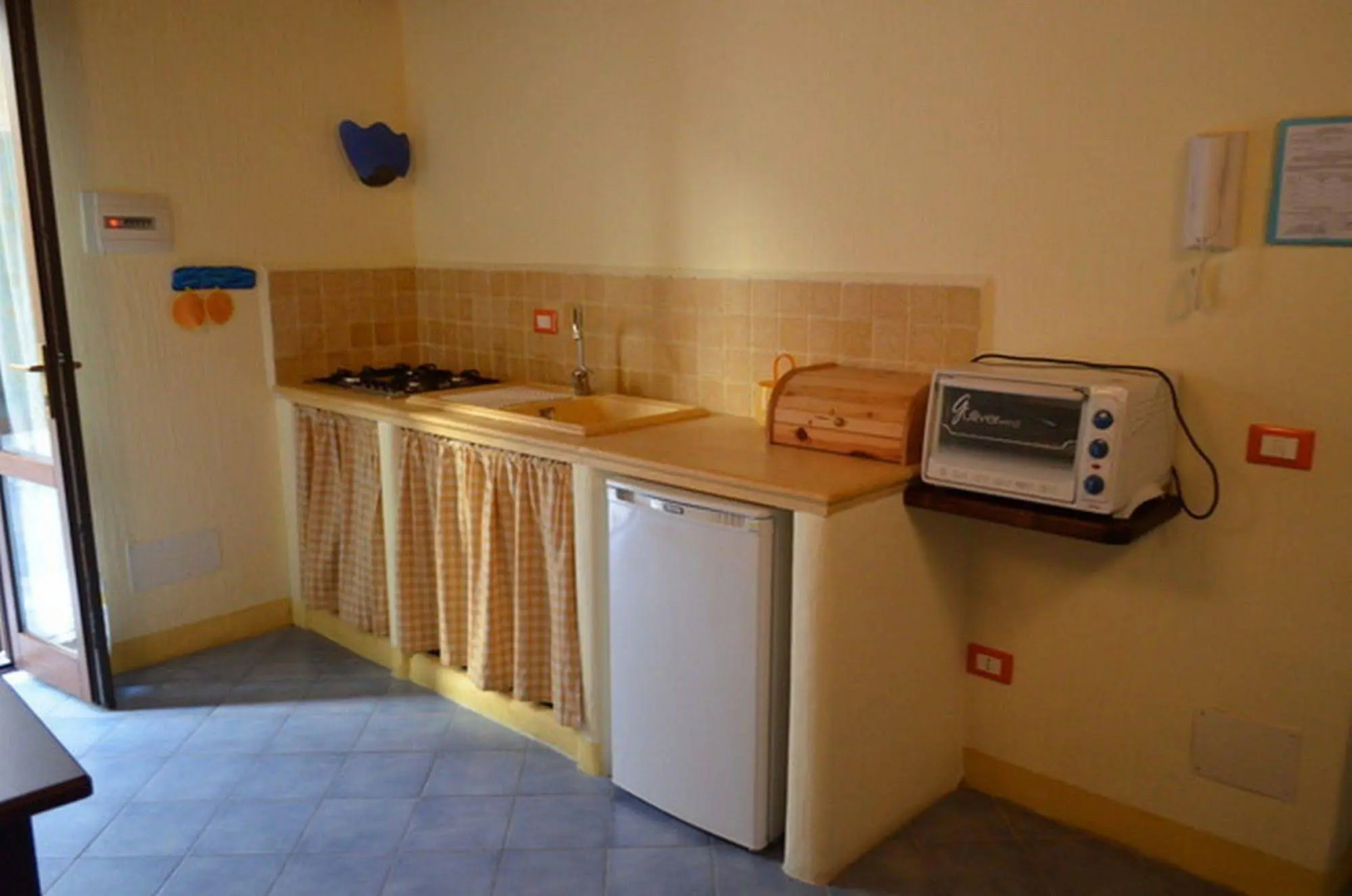 Solares Case Vacanze