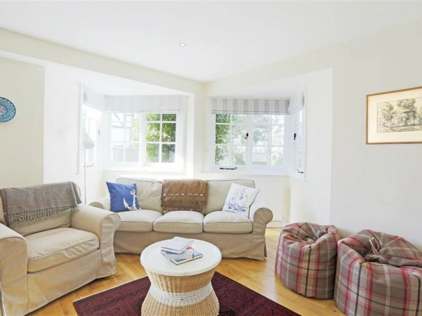 Spacious House, Situated in the Heart of Thorpeness, on the Suffolk Coast