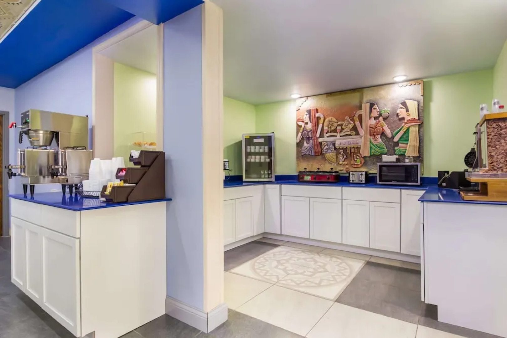 One life studio and suites