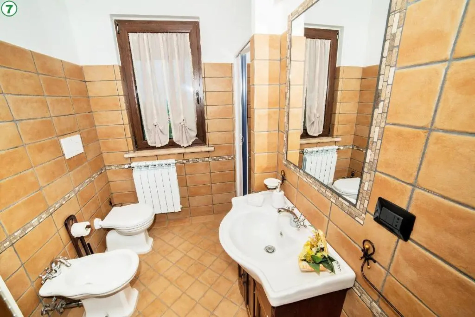 I Gigli del Belvedere