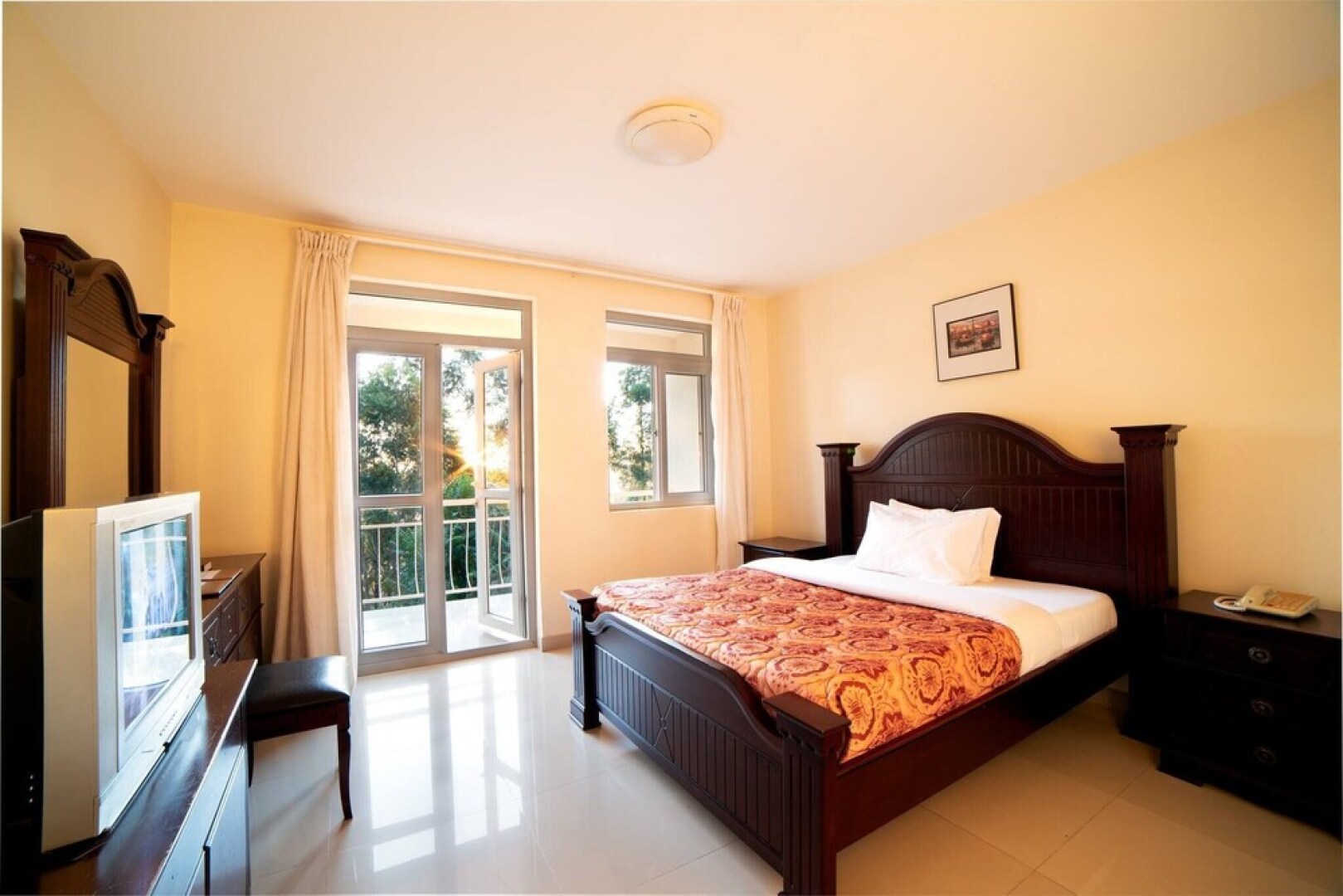 Trendy Executive Suites In Masaka 2