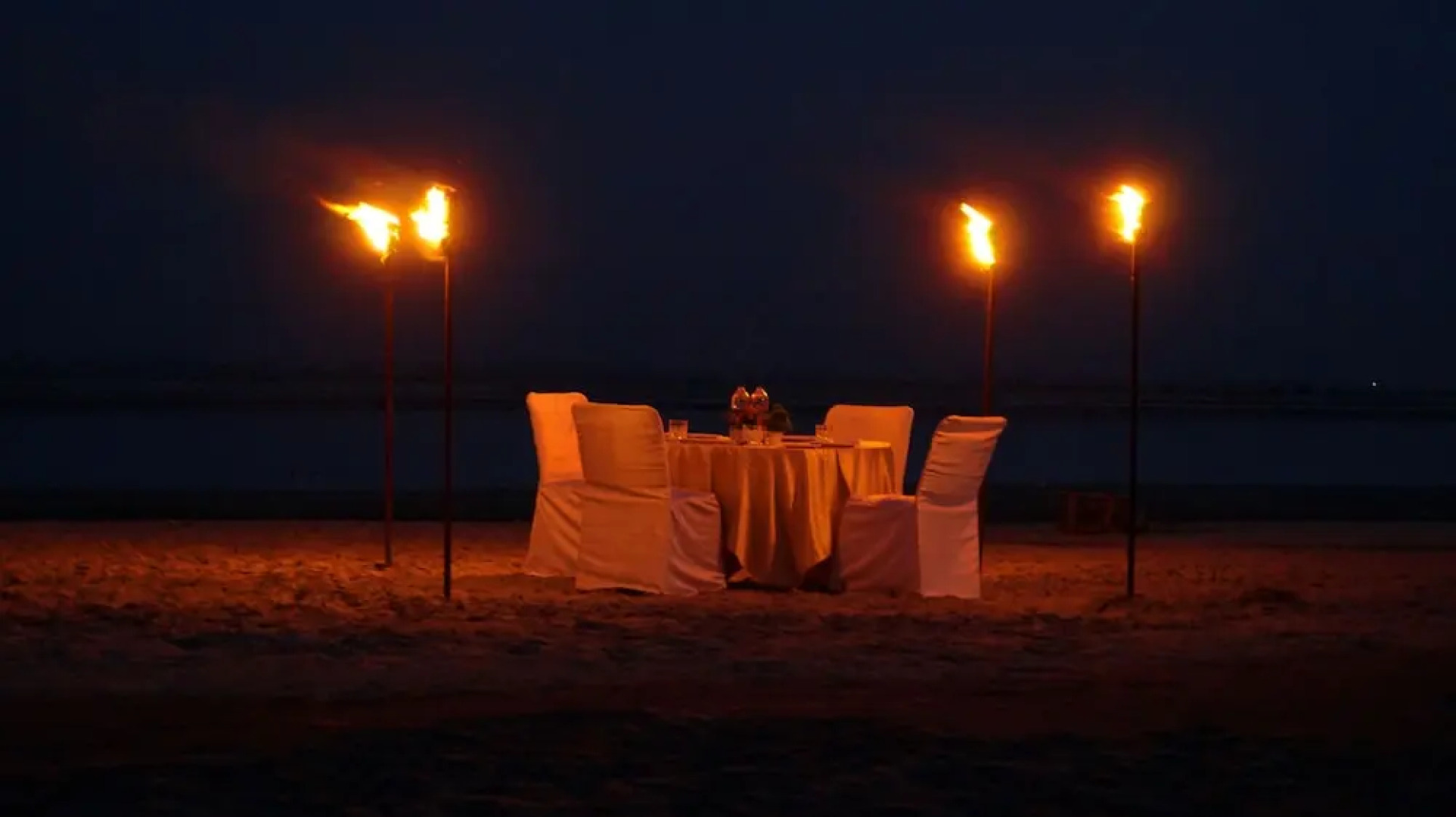 ShriGo Ganga Village Resort Spa