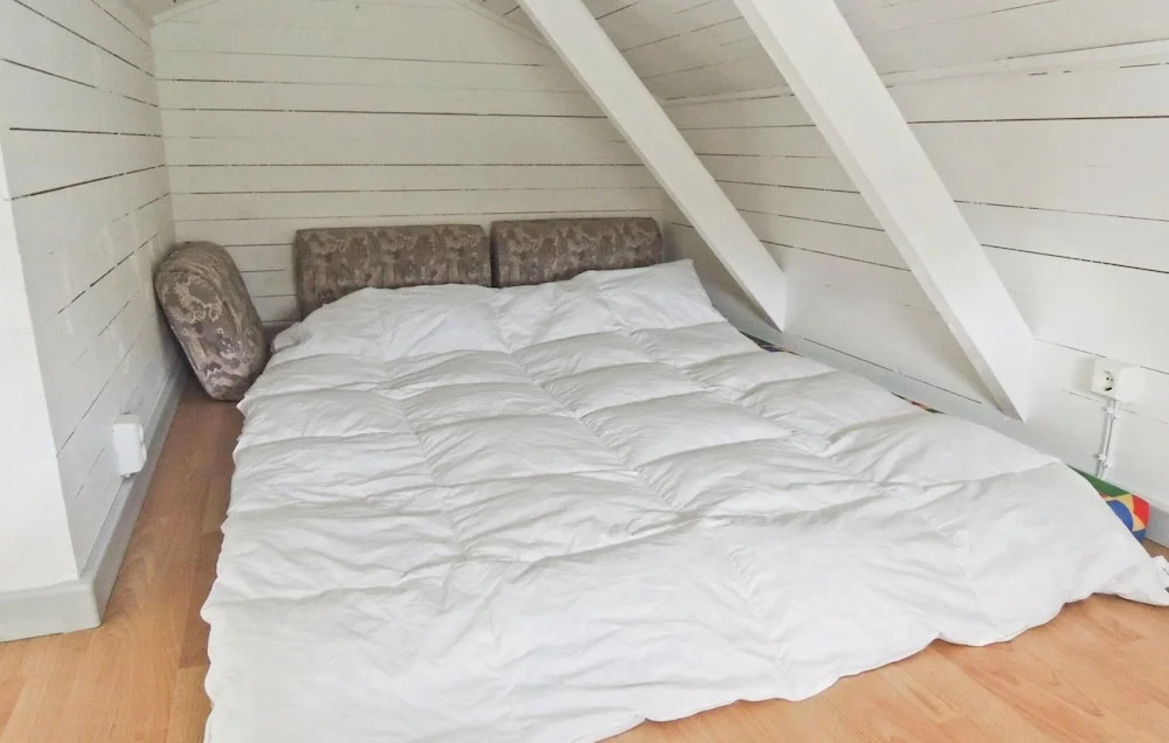 Beautiful Home in Lammhult With 4 Bedrooms and Wifi