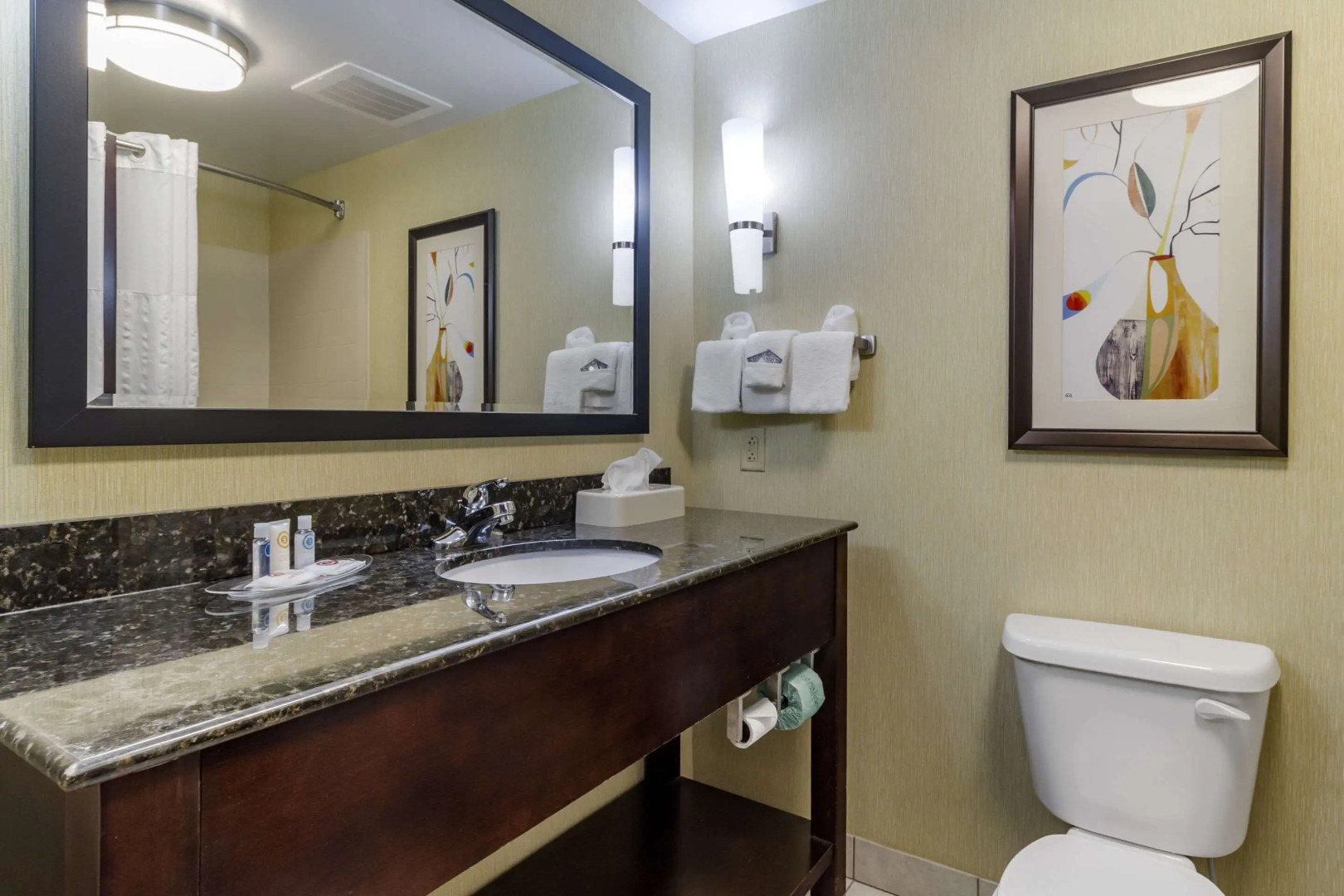 Comfort Suites Knoxville West - Farragut