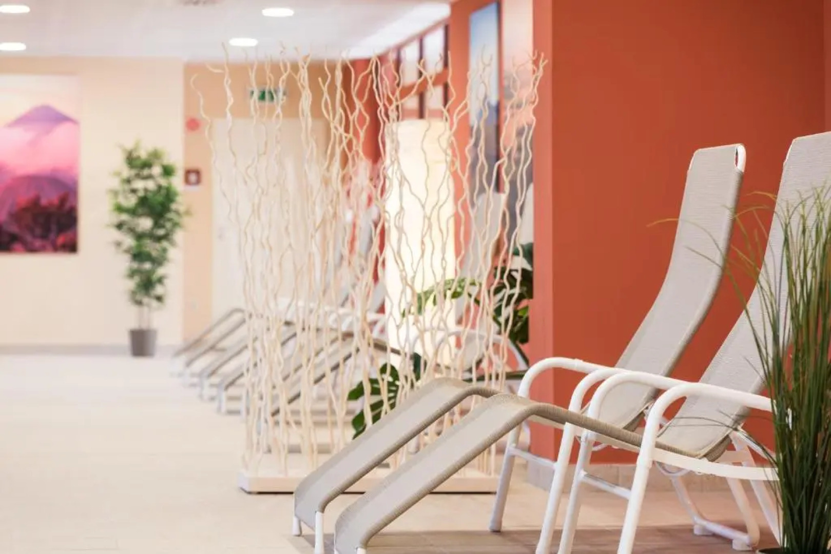 JUFA Hotel Celldömölk