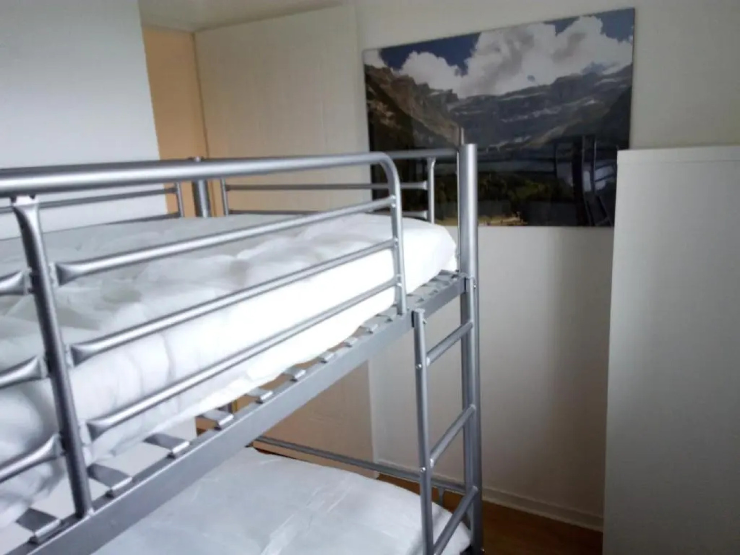 Apartment Plage Lafitenia